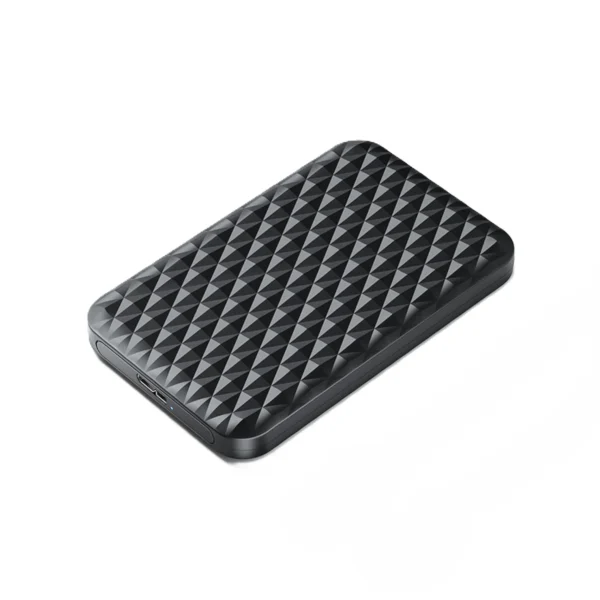 ORICO Externo Capa 2.5 USB 3.0 (2520U3-V1-BK)