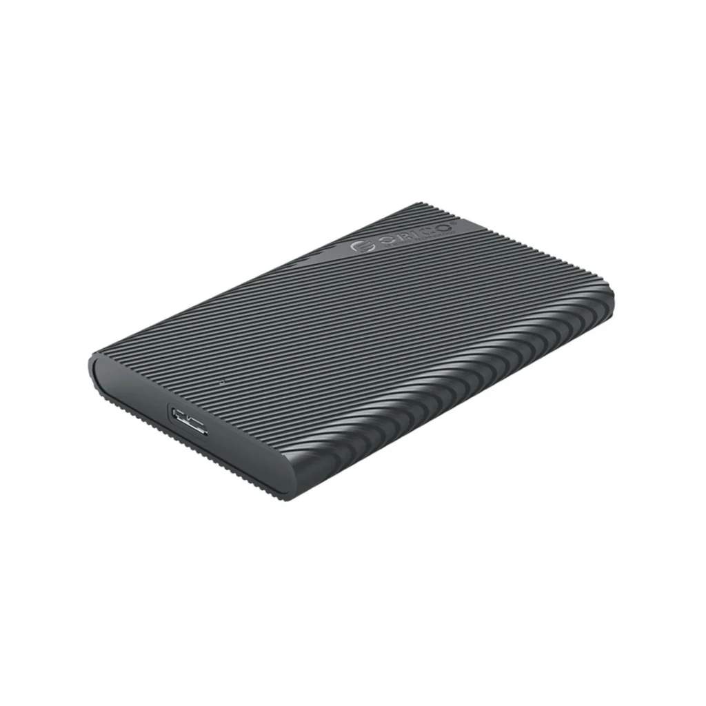 ORICO Externo Capa 2.5 USB 3.0 (2521U3-V1-BK)