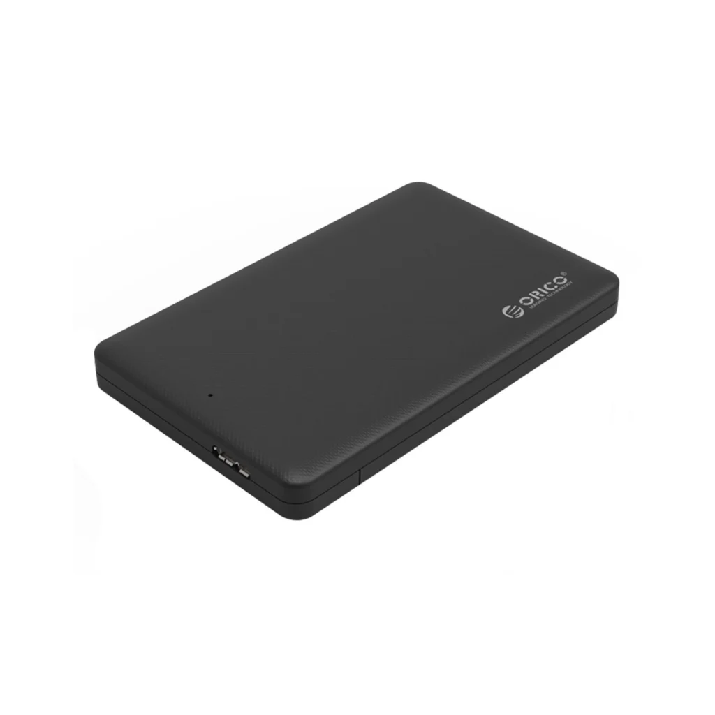 ORICO Externo Capa 2.5 USB 3.0 (2577U3-V1-BK)