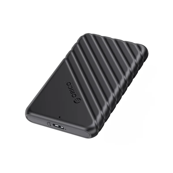 ORICO Externo Capa 2.5 USB 3.0 (25PW1-U3-BK)