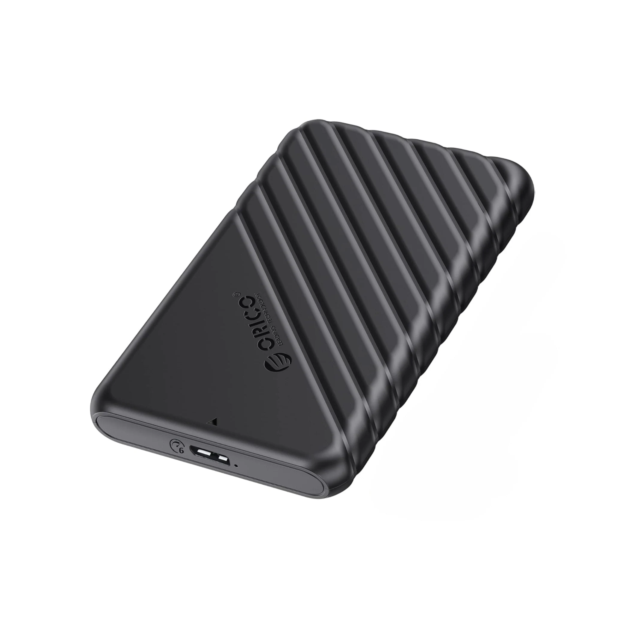 orico-externo-capa-2-5-usb-3-0-25pw1-u3-bk-1-90ee3c9c95 ORICO Externo Capa 2.5 USB 3.0 (25PW1-U3-BK)