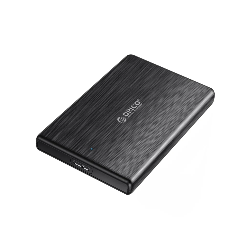 ORICO Externo Capa 2.5 USB 3.0 (HDD/SSD) (2189U3)