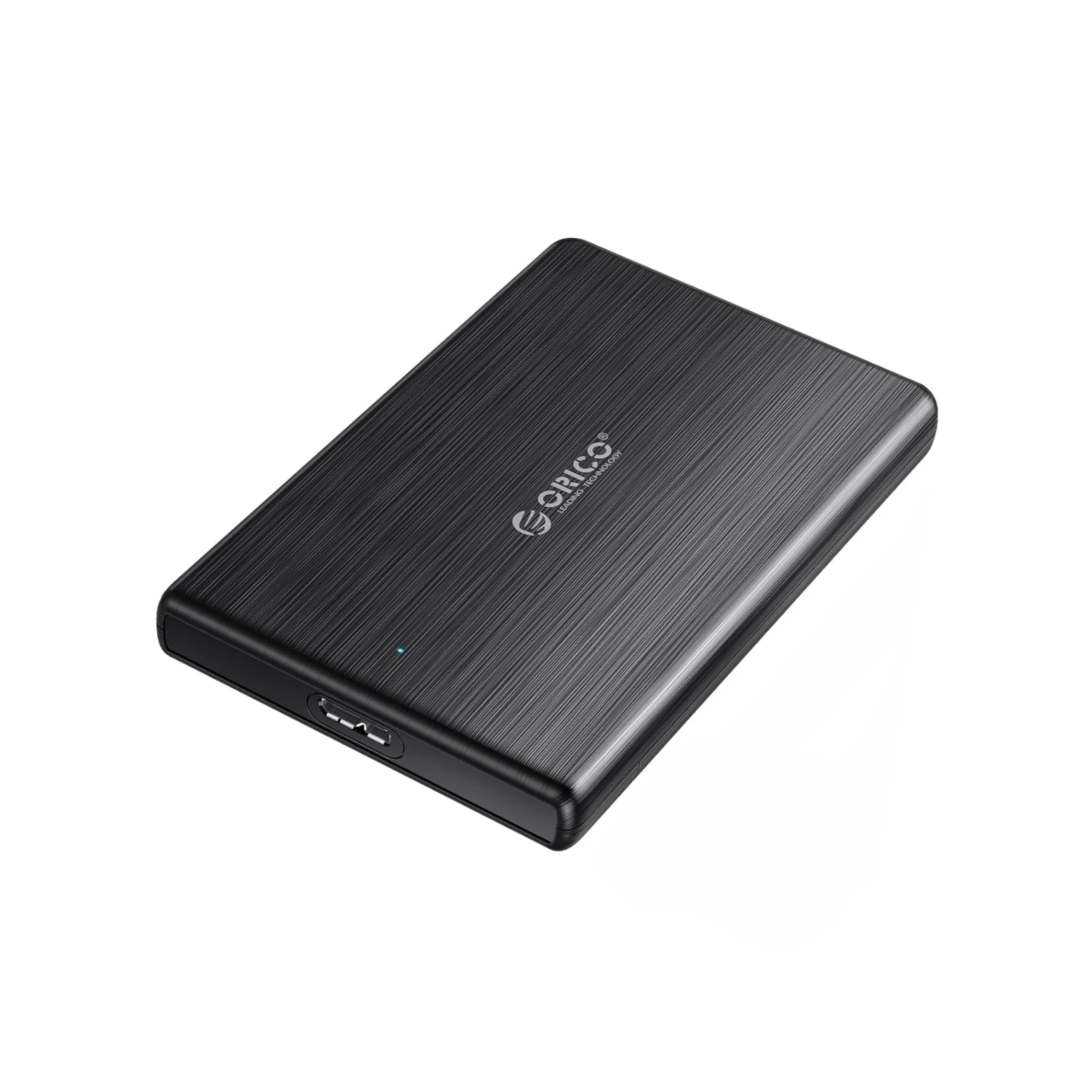 orico-externo-capa-2-5-usb-3-0-hdd-ssd-2189u3-1-2c4724308d ORICO Externo Capa 2.5 USB 3.0 (HDD/SSD) (2189U3)
