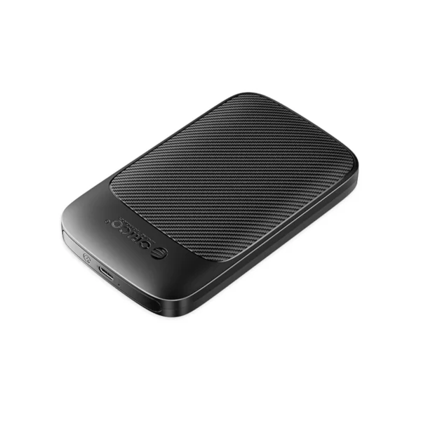 ORICO Externo Capa 2.5 USB-C (2020C3-V1-BK)