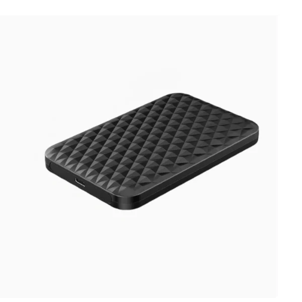 ORICO Externo Capa 2.5 USB-C (2520C3-V1-BK)