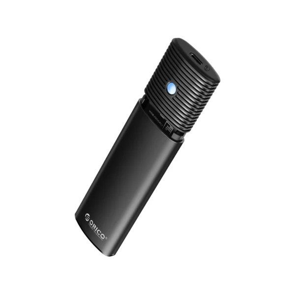 ORICO Externo Enclosure SSD M.2 SATA USB-C (5 Gbps)