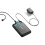 ORICO Externo HDD Enclosure (USB 3.0 Dock) (DDL35-U3-BK-B)