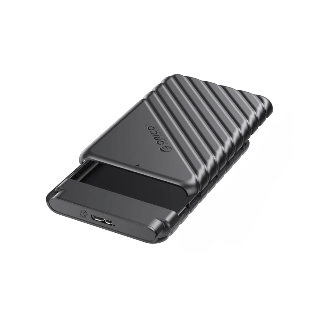 ORICO Externo HDD/SSD Capa 2.5 USB 3.0 Micro B (2577U3)