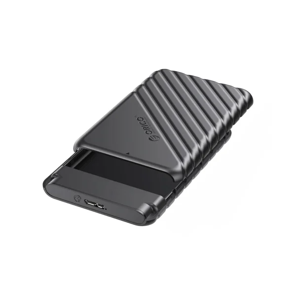 ORICO Externo HDD/SSD Capa 2.5 USB 3.0 Micro B (2577U3)
