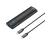 ORICO Externo M.2 NVMe Enclosure USB-C (PWM2-G2-BK-EP)