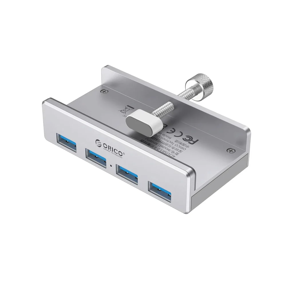 ORICO Hub 4 Ports USB 3.0 (MH4PU)