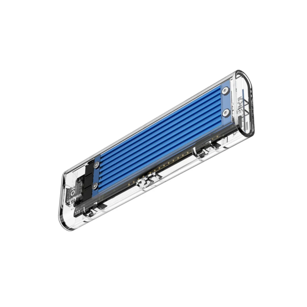 ORICO SSD Capa M.2 Dual Protocol USB-C (TCM2M-C3)
