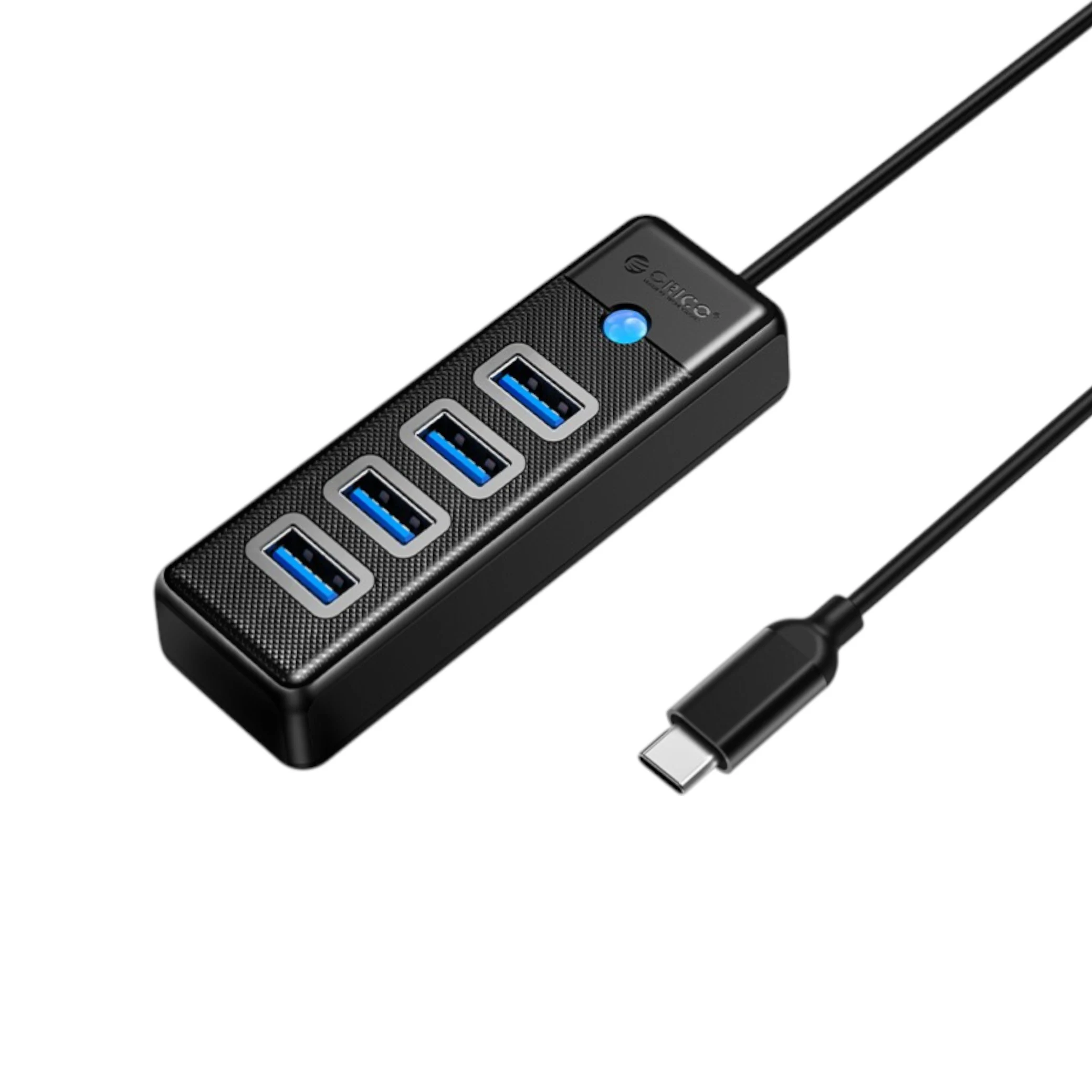 orico-usb-c-to-4-port-usb-3-0-hub-pw4u-c3-015-bk-ep-1-c396ec74af ORICO USB-C to 4-Port USB 3.0 Hub (PW4U-C3-015-BK-EP)