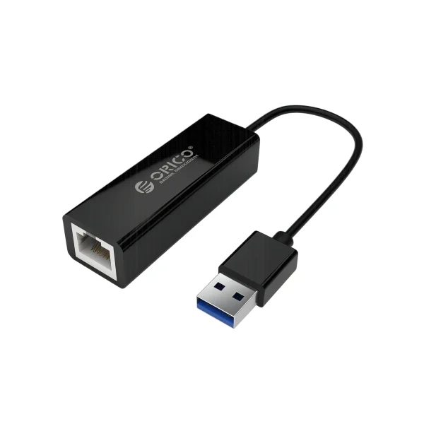 ORICO USB/RJ45 Adapter (Ethernet)