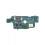 Placa Principal Secundária Inferior para Galaxy Z Fold8 Ultra (F976B) (SERVICE PACK)
