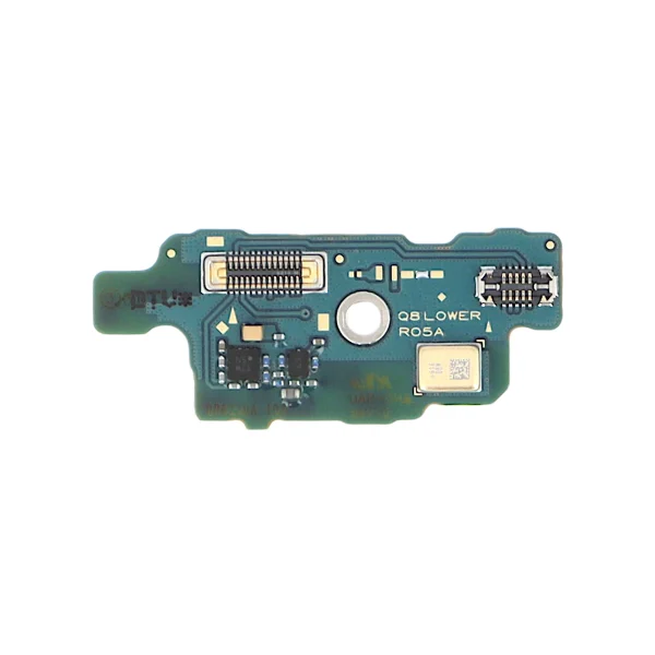 Placa Principal Secundária Inferior para Galaxy Z Fold8 Ultra (F976B) (SERVICE PACK)