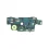 Placa Principal Secundária Inferior para Galaxy Z Fold8 Ultra (F976B) (SERVICE PACK)