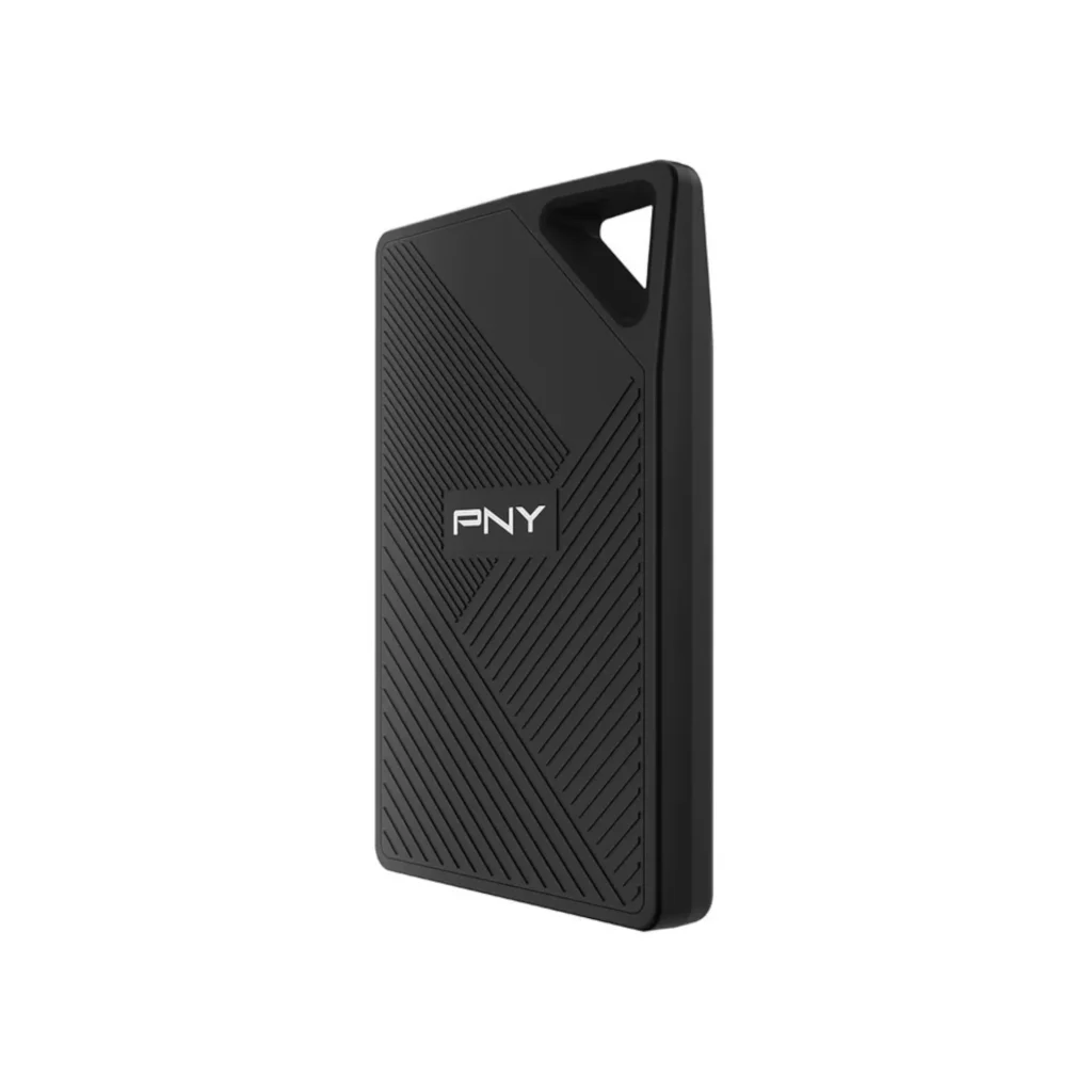 PNY Externo SSD RP60 CS3060 USB 3.2 (2TB)
