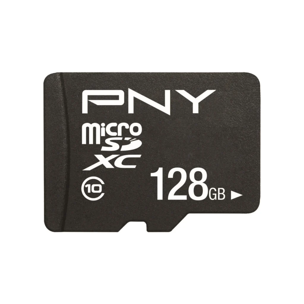 PNY microSD Performance Plus 128GB