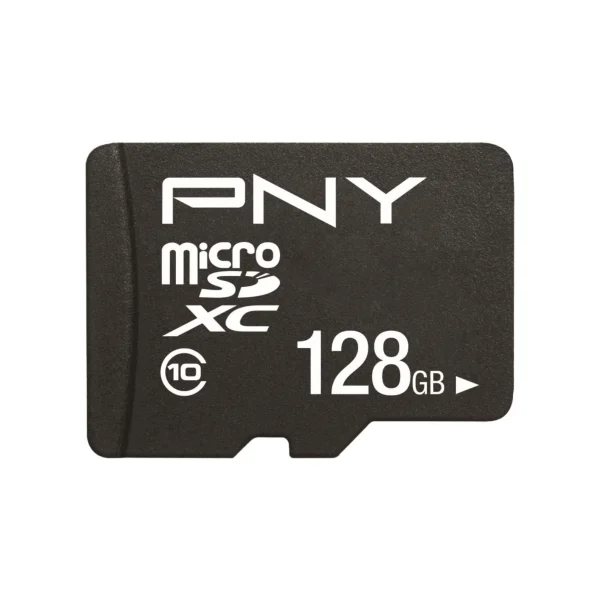 PNY microSD Performance Plus 128GB