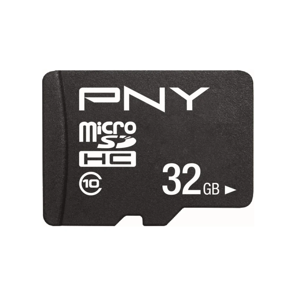 PNY microSD Performance Plus 32GB