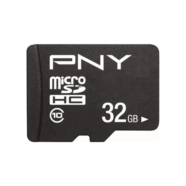 PNY microSD Performance Plus 32GB