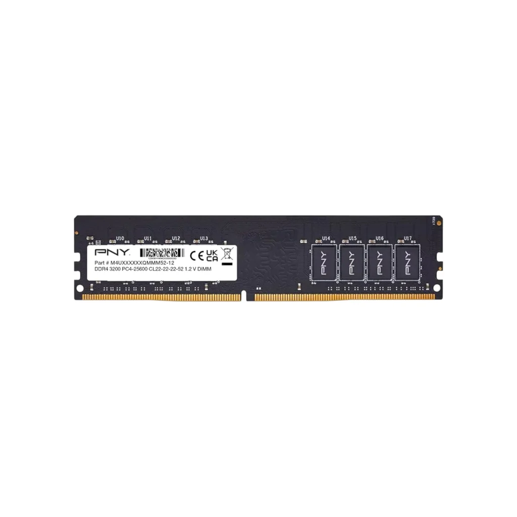 PNY Performance DIMM 16GB DDR4 (3200MHz)