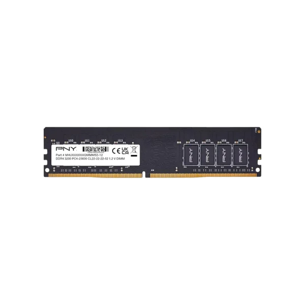 PNY Performance DIMM 16GB DDR4 (3200MHz)