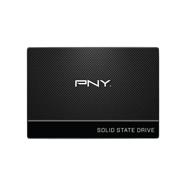 PNY SSD SATA 2.5'' CS900 (250GB)