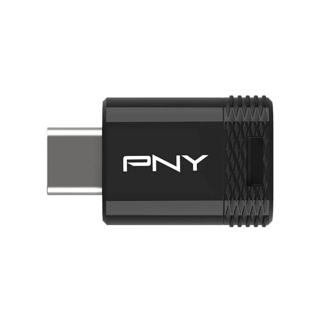 PNY USB-C 3.2 Elite-X 256 GB Flash Drive