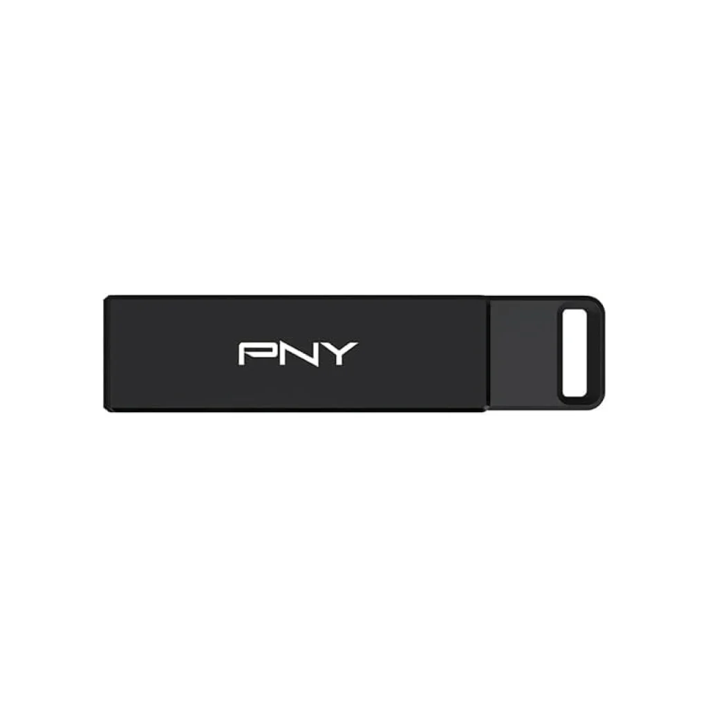 PNY USB-C Elite 64 GB USB Flash Drive