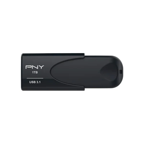 PNY USB Flash Drive Attaché 4 1TB