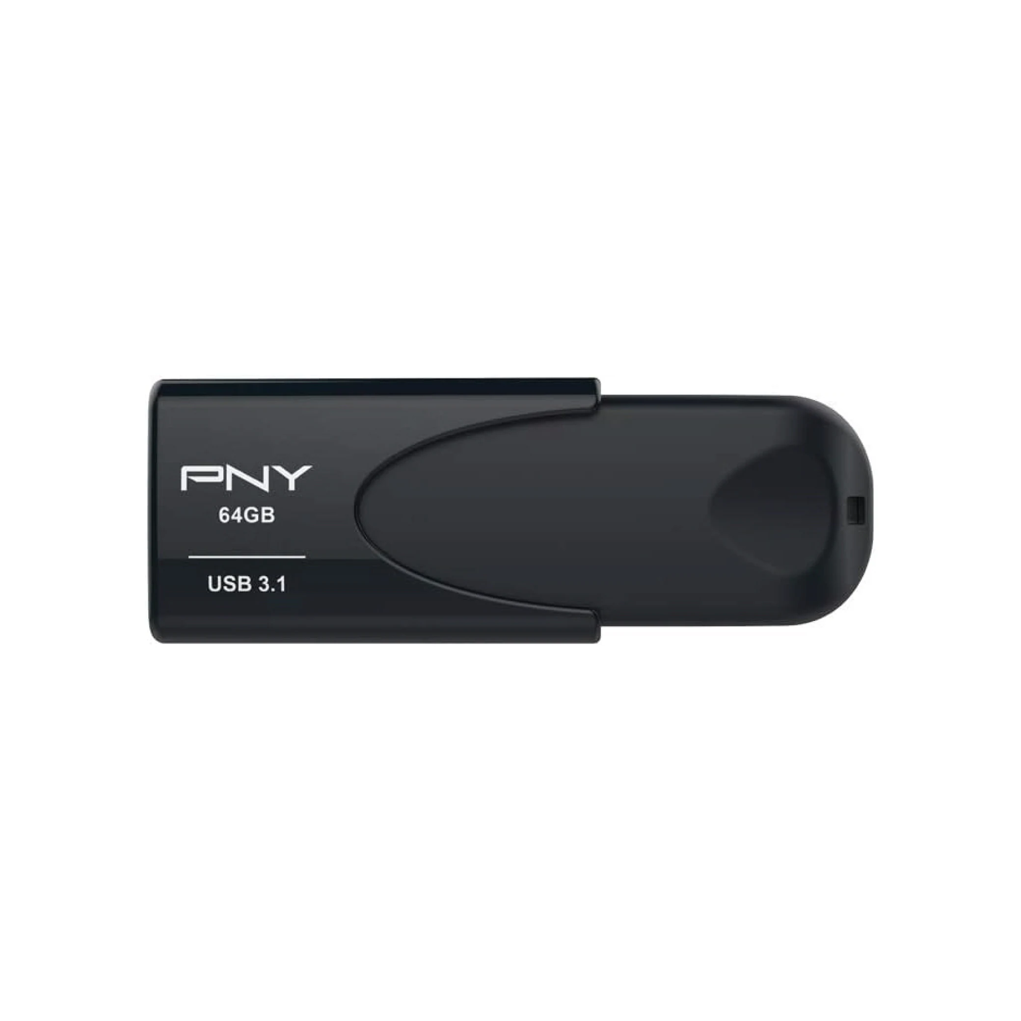 pny-usb-flash-drive-attache-4-usb-3-1-64gb-1-b3015285ab PNY USB Flash Drive Attaché 4 USB 3.1 64GB