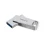 PNY USB Flash Drive Duo Link USB-C 256 GB