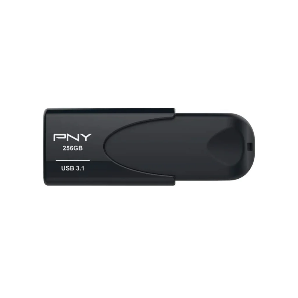 PNY USB Key Attaché 4 256 GB