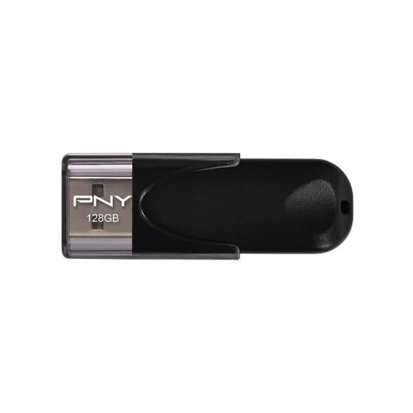 PNY USB Key Attaché 4 USB 2.0 128 GB