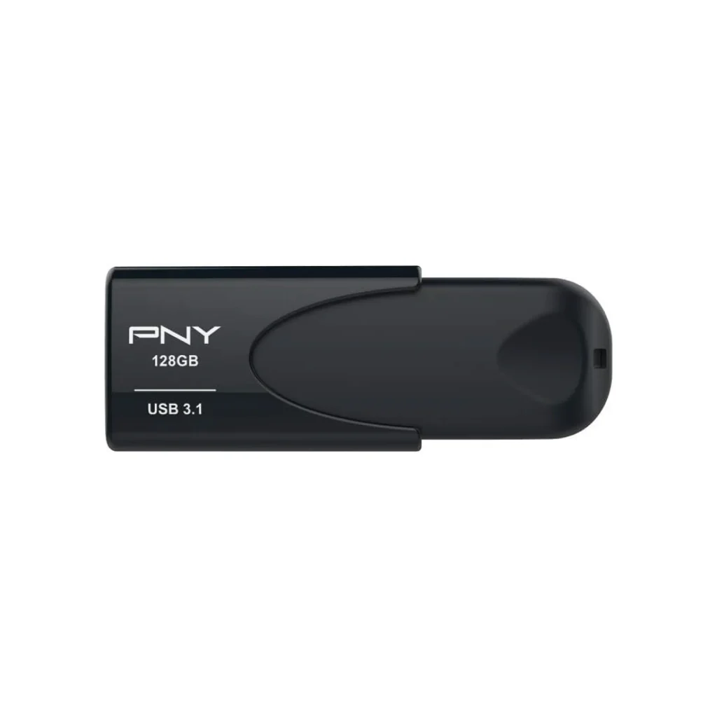 PNY USB Key Attaché 4 USB 3.1 128 GB