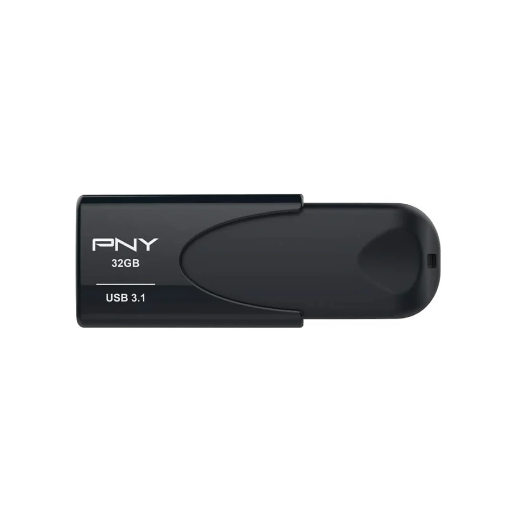 PNY USB Key Attaché 4 USB 3.1 32GB