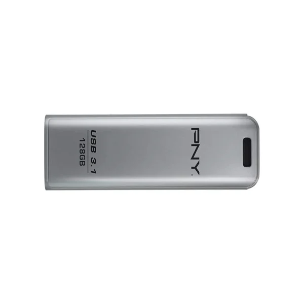 PNY USB Key Elite Aço 128 GB