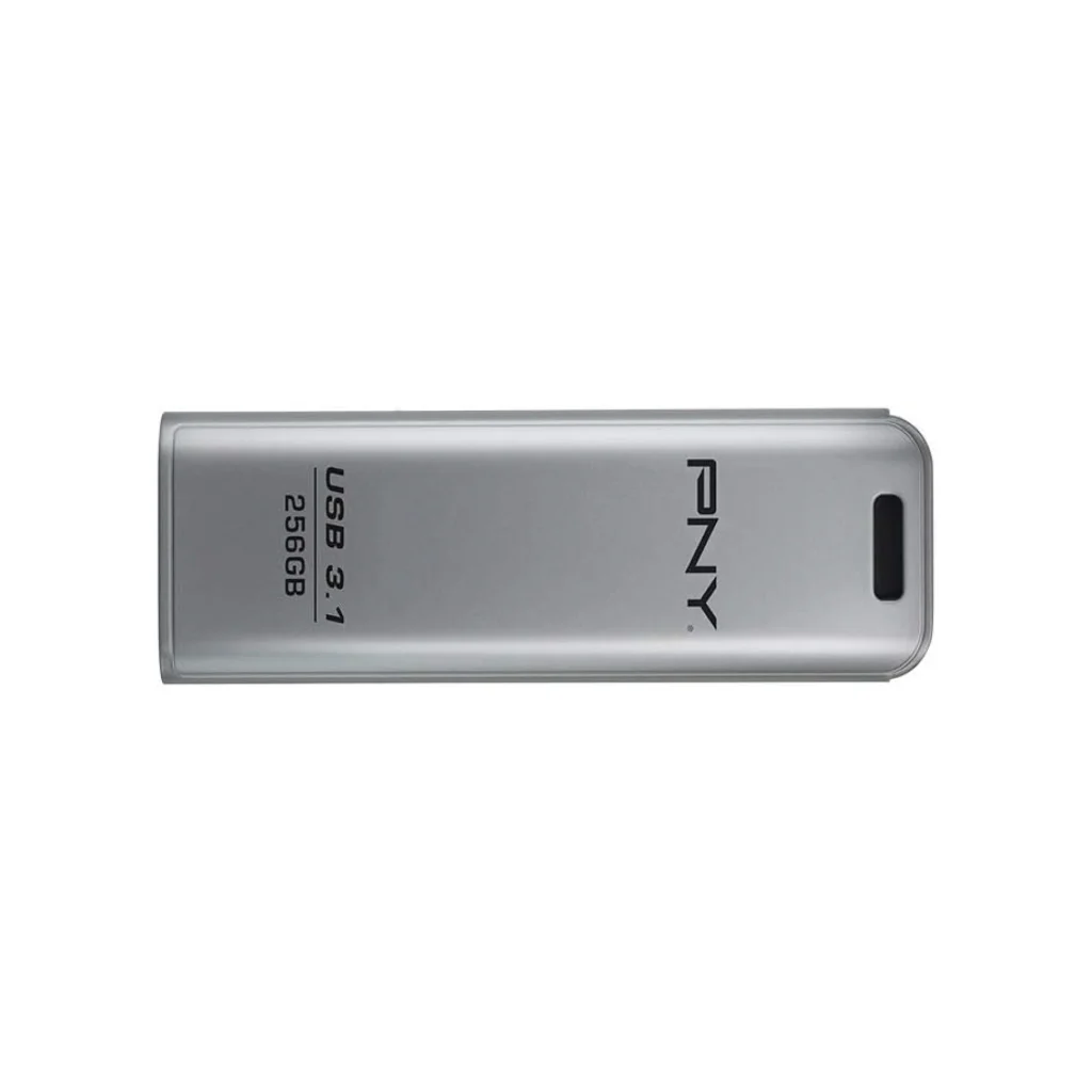 PNY USB Key Elite Aço 256 GB