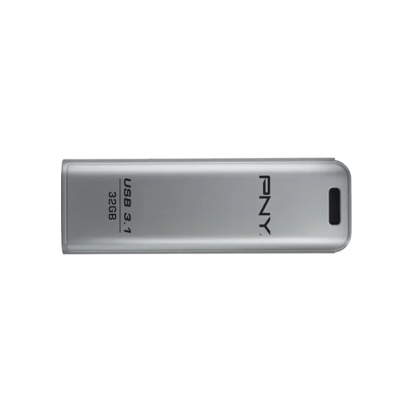 PNY USB Key Elite Aço 32 GB