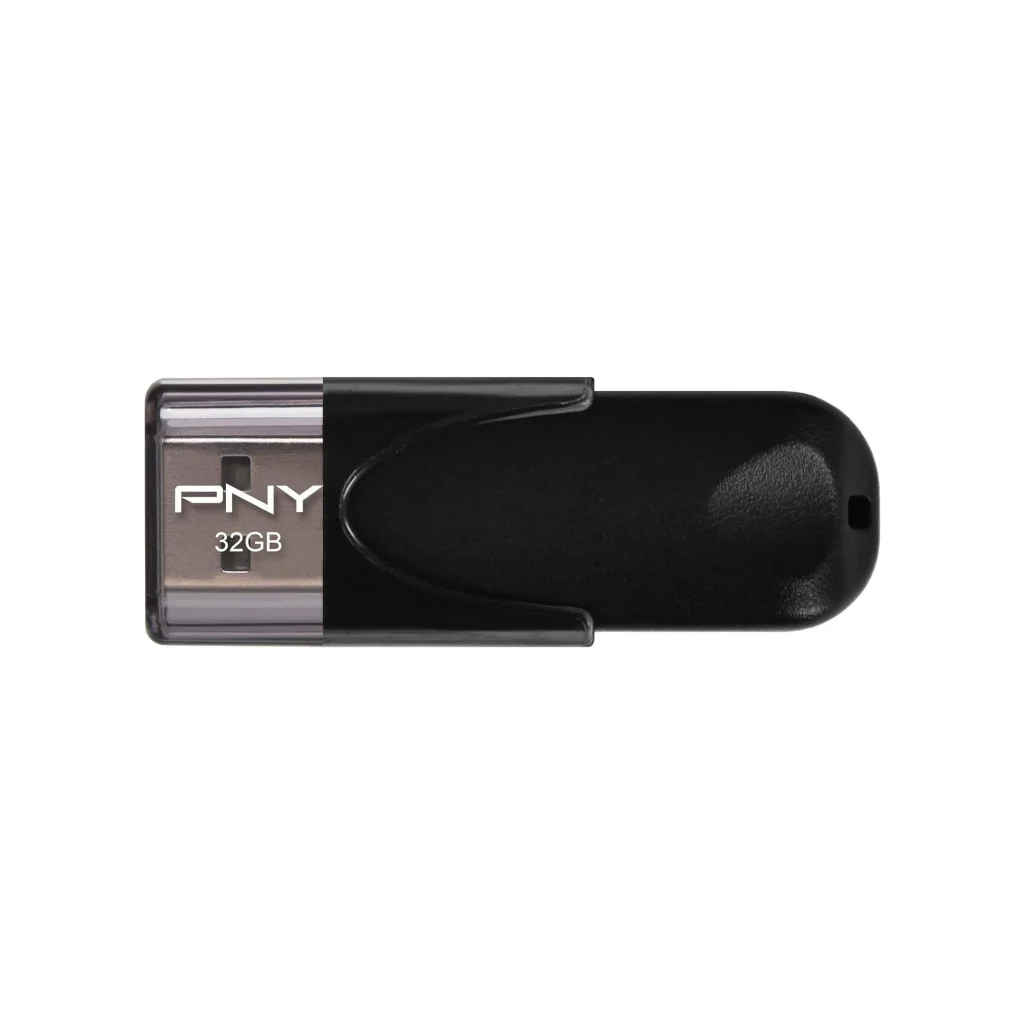 PNY USB Stick Attaché 4 USB 2.0 32GB