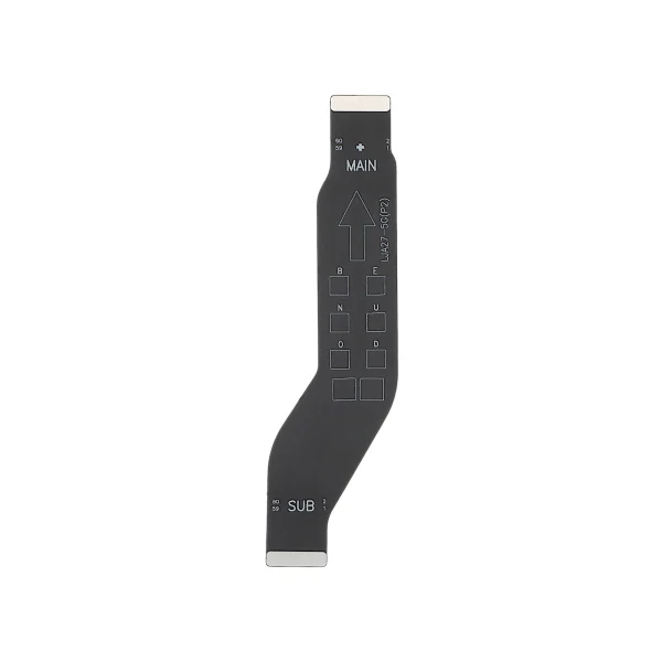 Principal Cabo Flex para Galaxy A27 5G