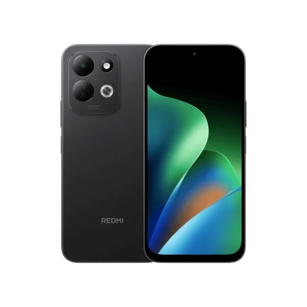 Redmi 17 4G 256 GB (Black)