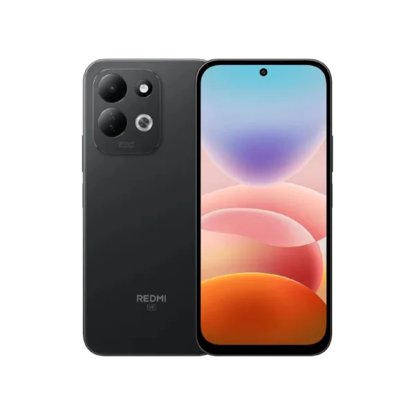 Redmi 17 5G 256 GB (Black)