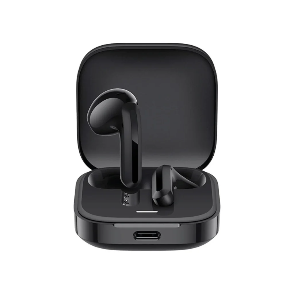 Redmi Buds 6 Active (Preto)