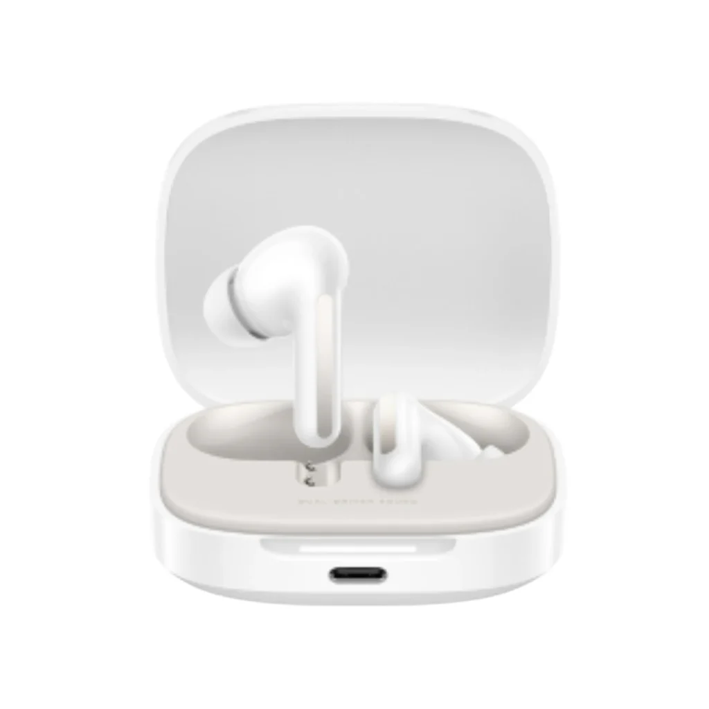 Redmi Buds 6 (Branco)