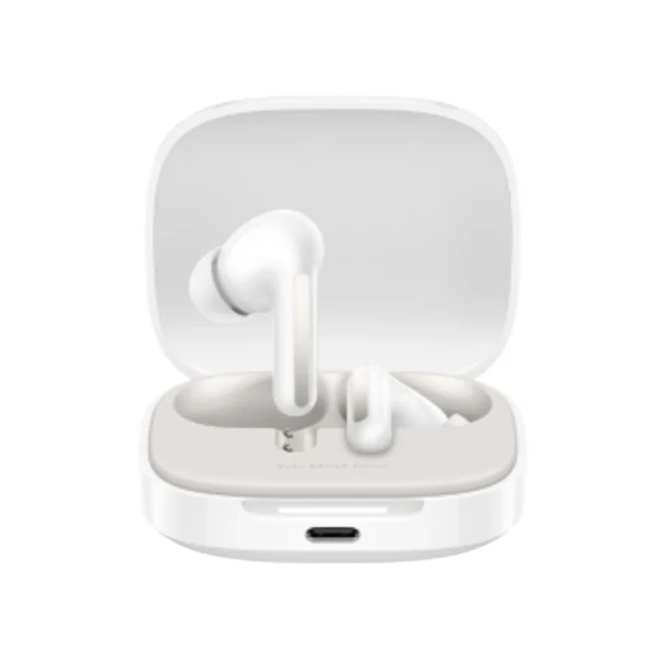 Redmi Buds 6 (Branco)