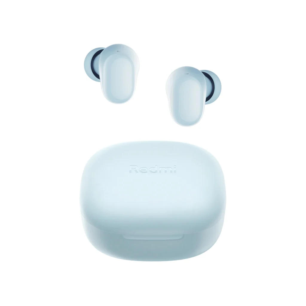 Redmi Buds 6 Play (Azul)