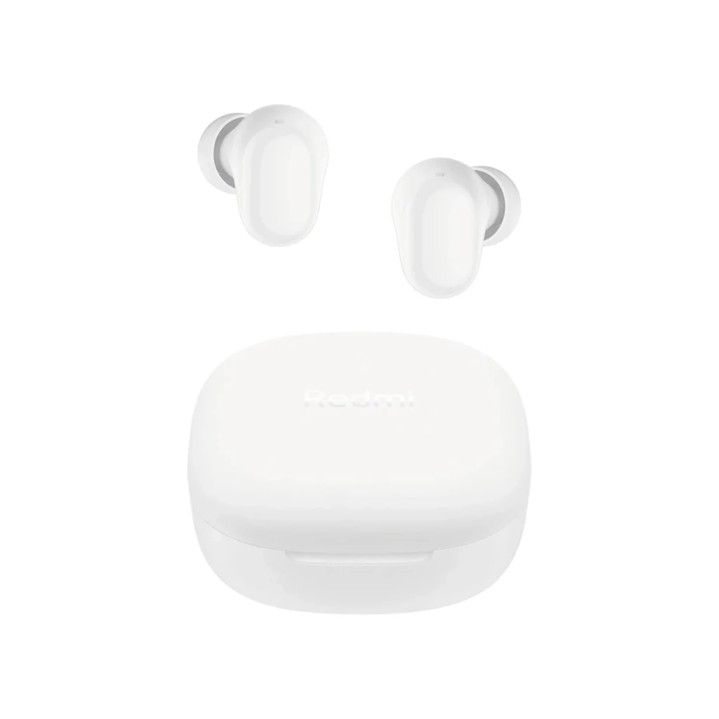 Redmi Buds 6 Play (Branco)